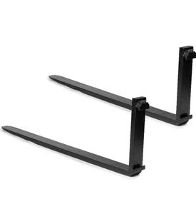 Buy New Original Attachments 72in Industrial Pallet Fork Blades Class 3 Accessories Rated 6000 LB 3 Years Warranty OEM <b>DIY</b> - Product Image 3