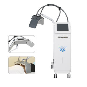 Máquina de Lipólisis, Máquina de Eliminación de Grasa, Máquina de Eliminación de Grasa Indolora, Moldeadora Corporal, Equipo de Belleza con Reducción de Dolor - Product Image 6