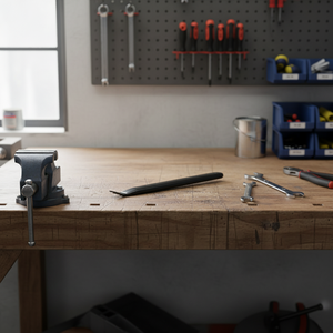 Cale de démontage et de levage de 165 mm en nylon + fibre de verre pour réparation, outils ITA modèle 11 20 0145-06, fournisseur ODM/OEM Taïwan - Product Image 1