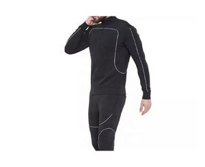 Ensemble de survêtement personnalisé unisexe pour homme, survêtement décontracté en molleton - Product Image 2