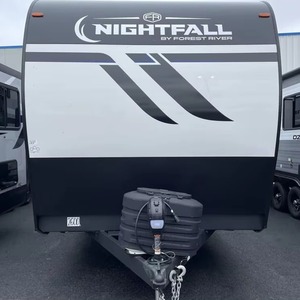 Hot Seller for New 2025 F-o-r-e-s-t R-i-v-e-r Nightfall 25N Doorstep Delivery - Product Image 4