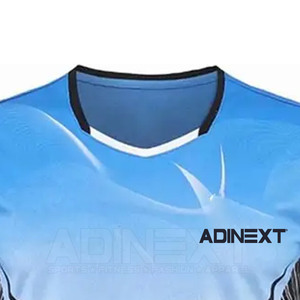 Uniforme de Voleibol Transpirable de la Mejor Calidad, con Color y Logotipo Personalizados, Impresión por Sublimación, Gran Venta - Product Image 4