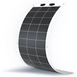 Módulo Solar Flexible WAAREE 250WP Mono PERC, Accesorio de Energía - Product Image 4
