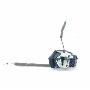 SERRURE ARRIÈRE GAUCHE NISSAN Juke 1ère Série 82501BA60B (10>13) - Product Image 2