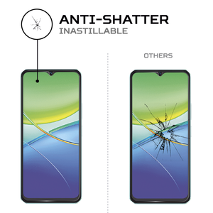 ฟิล์มกันรอยหน้าจอ ANTISHOCK Vivo Y37m 5G - Product Image 5