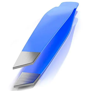 แหนบต่อขนตาปลอมสำหรับต่อขนตาขนาด45 60 75 90องศา - Product Image 3