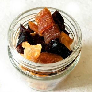 Fruta de La pasión de secado suave de Vietnam Estable y delicioso en movimiento Estilos de vida Producción a granel de fuente de alta energía para exportación - Product Image 6