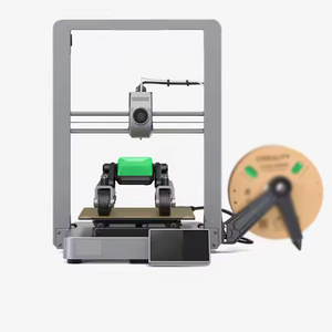 Máquina de impresión 3D 1600mm Tamaño de impresión grande Impresora 3D grande impres-sora piezas automotrices bum-pers industrial Rapid 3D - Product Image 2