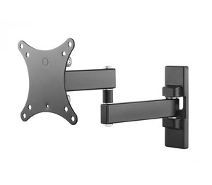 Supporto TV regolabile con braccio, da 13'' a 27'', 30 Kg. (Holmios 500055002) - Product Image 1