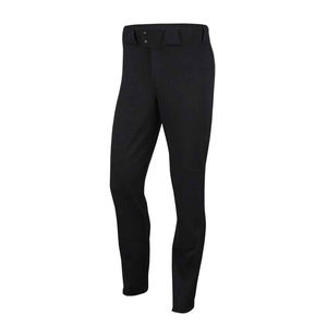 Uniforme de baseball unisexe complet, maillot et pantalon, imprimé, respirant, en polyester, pour l'entraînement et la pratique des équipes de baseball/softball - Product Image 3