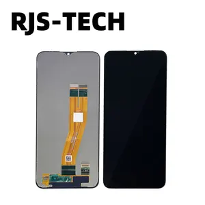 Thương hiệu màn hình mới LCD cho samsong A10 a10s A11 A12 A20 a20e a20s A21 a21s A30 a30s A40 A50 A51 A71 hiển thị màn hình cảm ứng với Fram