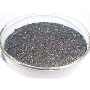Humato de Potasio en Polvo, Fertilizante Soluble en Agua de Primera Calidad para Mejoramiento del Suelo Agrícola y Uso Industrial al por Mayor - Product Image 3