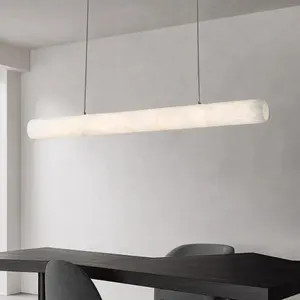 ElandraMarble Pendant <b>Chandelier</b> & Pendant <b>Lights</b> Collection - Product Image 5