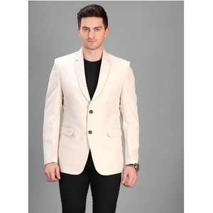 Abrigo Formal para Hombre de Alta Demanda, Diseño Clásico, Ropa Formal para Oficina y Eventos, Disponible a Precio Directo de Fábrica - Product Image 6