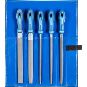 2K-Ergo HORSE 250mm Length <b>File</b> Set Cut 1 Rasps & <b>Files</b> Product - Product Image 1