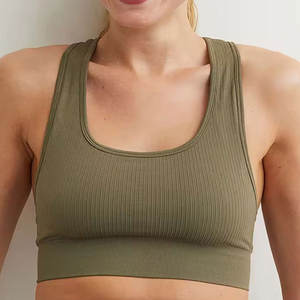 Soutien-gorge de sport pour femmes au design professionnel, soutien-gorge de sport confortable pour femmes, nouvelle arrivée, soutien-gorge de sport complet pour femmes - Product Image 2