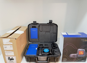 T530 42 °   CÁMARA DE IMAGEN TÉRMICA (NUEVA, SELLADA DE FÁBRICA) CALIBRADA 2026 NUEVA - Product Image 2