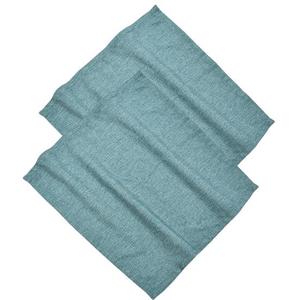 Serviettes de Table en coton 2022 dernière conception 100% coton, couleur personnalisée, taille, Style ODM, vente en gros - Product Image 6