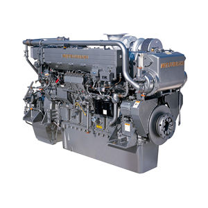 Motor de gran desplazamiento de pistón de gasolina MITSUBISHI 6D22 para flotas industriales y comerciales - Product Image 4