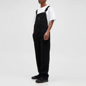 High Quality High Waist Custom Jumpsuits <b>Jeans</b> Overalls Hombre Long Pants <b>Works</b> Denim Overalls for Men Fashion Overalls - Product Image 4