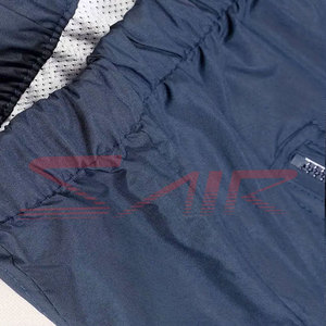 2024 Unisex Winter <b>Waterproof</b> Zipper Windbreaker <b>Jacket</b> for Men's Clothing <b>Plus</b> <b>Size</b> Made in Pakistan - Product Image 6