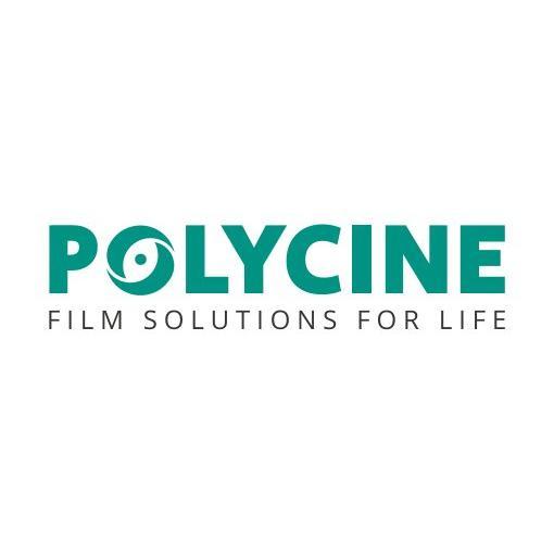 PolyCine GmbH logo