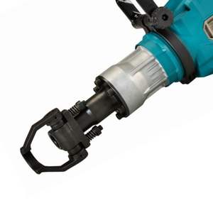 Martillo Perforador Eléctrico de 1850W, Rompedor Rotatorio de 28.6mm para Demolición de Hormigón, Fuente de Alimentación para Perforación de Hormigón - Product Image 2