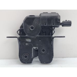 Serrure de porte arrière RENAULT Grand Scenic Série 846300003R (09>16) - Product Image 1