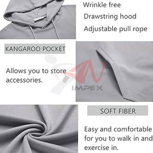 Chándal Moderno para Hombre con Material Ligero y Diseño Elástico para Gimnasio, Trotar y Entrenar - Product Image 5