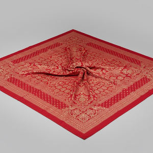 ผ้าคลุมไหล่ขนสัตว์คุลลู งานฝีมือระดับพรีเมียม ลายดั้งเดิมประณีต นุ่ม อุ่น ระบายอากาศได้ดี สำหรับคอลเลคชั่นฤดูหนาว ราคาประหยัด - Product Image 6