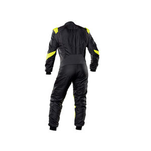 Comfortable Racing Uniform in Cardura Fabric Sports Go Kart Racing Cart Kart <b>Suit</b> Custom Kart Racing <b>Suit</b> - Product Image 4