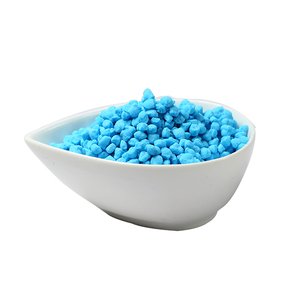 Fertilizantes Compuestos NPK de la Mejor Calidad y Precio, Fertilizante NPK 12-11-18+MgO+S/NPK 12-12-17/NPK 23-10-5+MgO+Zn, Color Verde - Product Image 5
