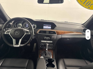 Occasion - 2013 - Mercedes-Benz - Classe C - Product Image 2