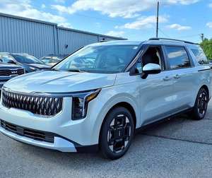 Chevrolet Blazer 2023 EX FWD Automático, Color Plateado Especial, Usado, Techo Solar, Tercera Fila de Asientos, Arranque Remoto, Asientos de Cuero - Product Image 1