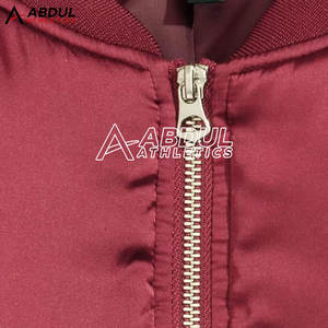 Chaqueta Bomber Clásica para Mujer, Diseñada para Brindar Comodidad, Durabilidad y un Estilo Moderno para Exteriores - Product Image 4