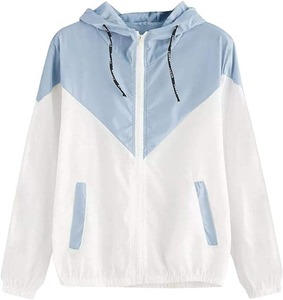 Men's High Quality Casual Sport Hooded Windbreaker Jacket Customizable Logo Lightweight Canvas for Winter Outdoors Street Style - Product Image 5