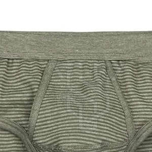 Culottes pour femmes de haute qualité fabriquées au Pakistan à vendre, culottes à marque privée, prix imbattable, sous-vêtements pour femmes - Product Image 5