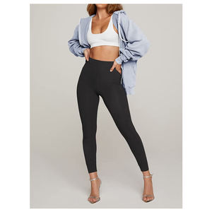 Sudadera con capucha y cremallera de cuarto de invierno, ropa deportiva para gimnasio, chándal para mujer, diseño personalizado, 100% algodón, transpirable, a prueba de viento - Product Image 1