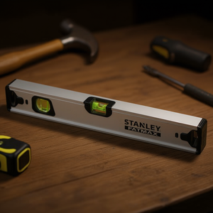 Nivel de burbuja magnético Stanley Fatmax Xtreme - Product Image 3
