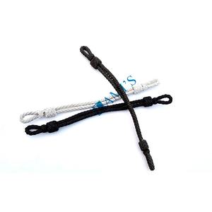 เยอรมันสายรัดคางสำหรับหมวกหมวกไหมพรมถักมือ - Product Image 6