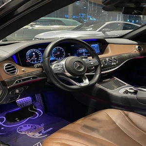 Mercedes-Benz-Maybach S650 V12, el más vendido - Product Image 3