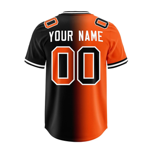 Maillot de football américain personnalisé multicolore de qualité supérieure, vêtements de sport de qualité supérieure, maillot de football - Product Image 2