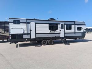 Nuevo 2026 Keystone Coleman Lantern 32BHS - Product Image 3