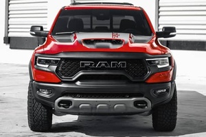 RAM 1500 TRX 2021 EXTREMADAMENTE LIMPIA, MOTOR V8 SUPERCARGADO, LISTA PARA ENTREGAR - Product Image 3