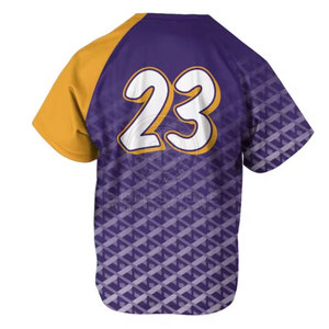 Elegante Jersey de Lacrosse con Diseño Moderno y Construcción Ligera, Jersey de Lacrosse para Toda Temporada con Tela de Secado Rápido y Comodidad - Product Image 2