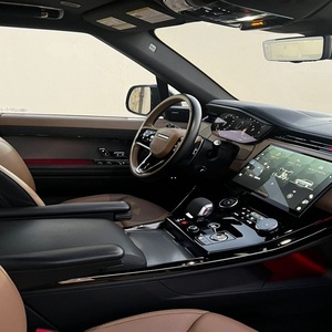 Range Rover P400 SE Plus 2023, el Más Vendido - Product Image 3