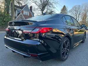 Camry XSE FWD 2025, Caja de Cambios Automática, Título Limpio, Sin Accidentes, Bajo Kilometraje, Listo para Envío - Product Image 3