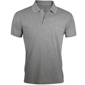 Polos 100% Algodón para Hombre, Camisas de Golf Personalizadas con Logo - Product Image 6