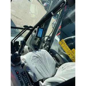 รถขุดตีนตะขาบ Hidromek HMK 230 LC-H4 พร้อมเครื่องยนต์ Isuzu กระบอกไฮดรอลิก Eaton ชิ้นส่วนหลัก ปั๊มเกียร์ มอเตอร์เกียร์ ลูกปืนเกียร์ - Product Image 3