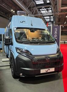 Autocaravana Tiffin Wayfarer 25QW Sprinter 3500XD 2020 - Product Image 2